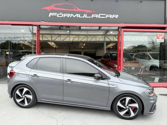 VOLKSWAGEN POLO 1.4 250 TSI GTS AUTOMÁTICO